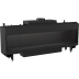 Топка газовая Kratki PRO LEO/200/G31/37MBAR (баллонный газ)