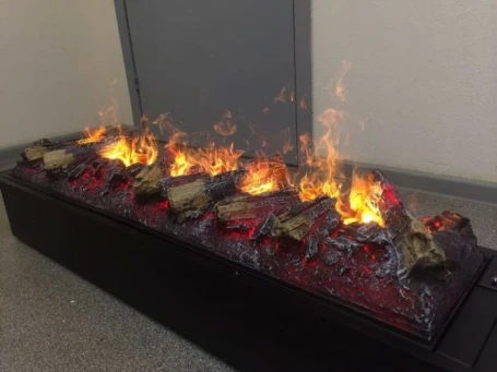 Электроочаг RealFlame 3D Cassette 1000