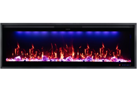 Очаг Mercury 50 LED RF