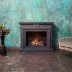 Портал COVENTRY GRAPHITE GREY (Dimplex)