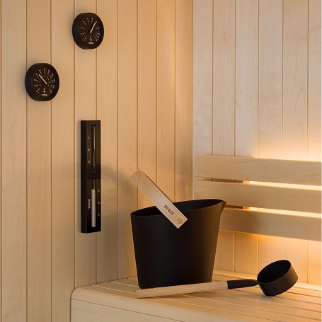 Ковш Tylo Brilliant Black