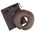 Подушка Woodson "Второе дыхание" Brown