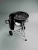 Угольный гриль WEBER Compact Kettle 47 см черный