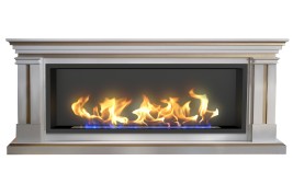Биокамин в линейном портале Марит (ZeFire)