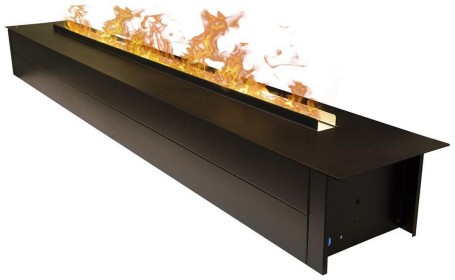 Электроочаг RealFlame 3D Cassette 1000 Black Panel