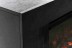 Каминокомплект Line 42 Concrete - Серый бетон с очагом Vision 42 LED