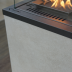 Нагреватель газовый PATIO/G31/37MBAR/Q/N/P/G - NATURALI PIETRA GREY, пульт