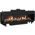 Топка газовая Kratki PRO LEO/L/200/G20 (магистральный газ)