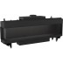 Топка газовая Kratki PRO LEO/L/200/G20 (магистральный газ)