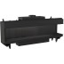 Топка газовая Kratki PRO LEO/P/200/G20 (магистральный газ)