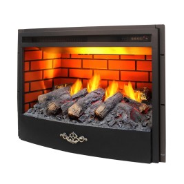 Электроочаг RealFlame 3D Firestar 25,5