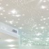 Звездное небо для паровой VPL30T CRYSTAL STAR белое мерцание