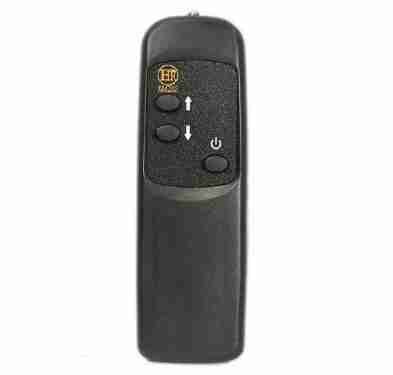 Уличный электрический обогреватель  WWT ELCON RCH-2000/6