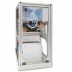 Снегогенератор R-Snow Slim SS 200-1MA с воздушным охлаждением (30-40 л снега/час)