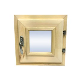 Рама ОЛЬХА (стеклопакет) 40х40