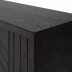 Электрокамин RealFlame Hanna DN орех с очагом Fobos Lux Black RC