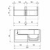 Барбекю MAXIME 2 A: Модуль гриль с духовкой (Palazzetti)