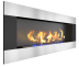Биокамин Elliot horizontal 1500 (ZeFire)