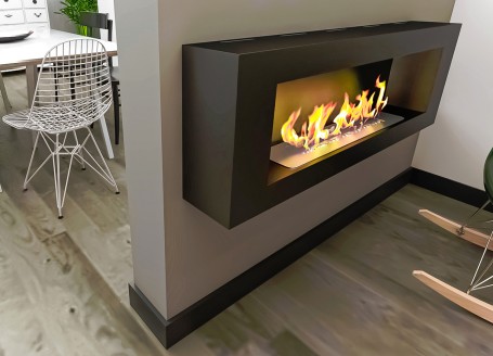 Биокамин Ornament 1200 (Estetic Flame)