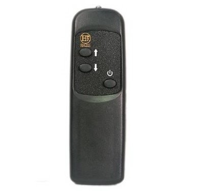 Уличный электрический обогреватель  WWT ELCON RCH-2500/6