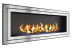 Биокамин Sirius 1800 (ZeFire)