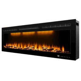 Электрокамин с очагом Electrolux Royal Thermo RTFP/W-Allira 70LS