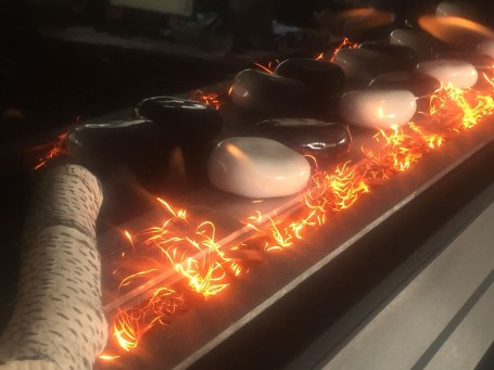 Декоративная нить накаливания GLOW FLAME