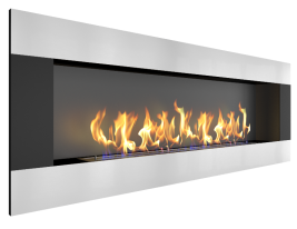 Биокамин Elliot horizontal 1800 (ZeFire)