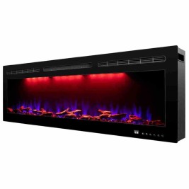 Электрокамин с очагом Electrolux Royal Thermo RTFP/W-Allira 50LS