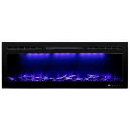 Электрокамин с очагом Electrolux Royal Thermo RTFP/W-Allira 50LS