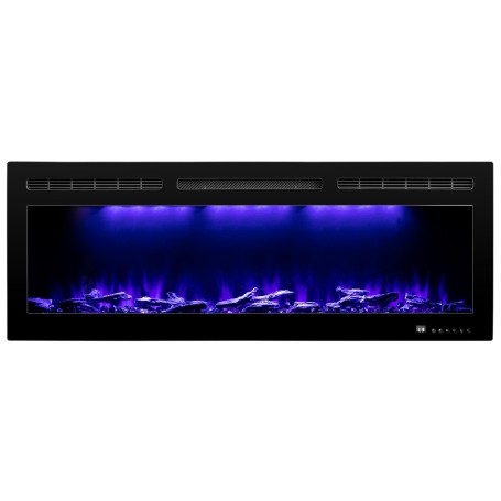 Электрокамин с очагом Electrolux Royal Thermo RTFP/W-Allira 50LS