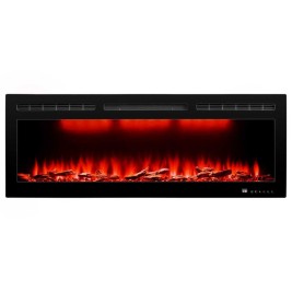 Электрокамин с очагом Electrolux Royal Thermo RTFP/W-Allira 50LS